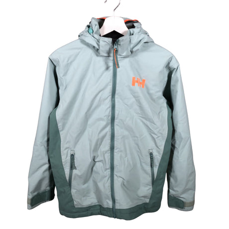 Unisex Helly Hansen - Talvejope, suurus 170 - 176 - Helesinine (2)