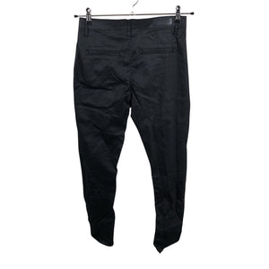 Unisex Fiveunits - Mittevenivad püksid, suurus W28 - Must (4)