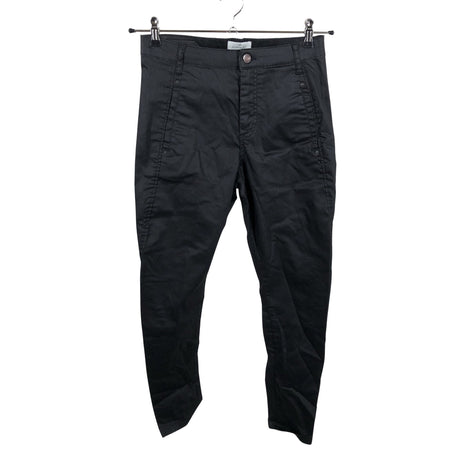 Unisex Fiveunits - Mittevenivad püksid, suurus W28 - Must ()