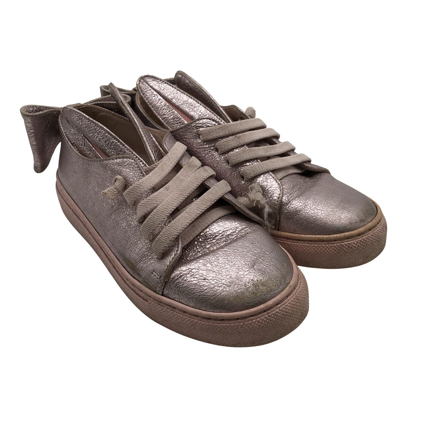 Unisex Minna Parikka - Tennised, suurus 30 - Heleroosa (2)