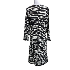 Unisex Samsoe&Samsoe - Õhuke kleit, suurus 40 - Must (2)