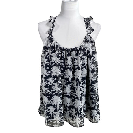 Unisex Samsoe&Samsoe - Topp, suurus 36 - Sinine ()