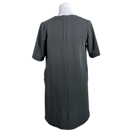 Unisex COS - Õhuke kleit, suurus 34 - Hall (2)