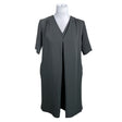Unisex COS - Õhuke kleit, suurus 34 - Hall ()