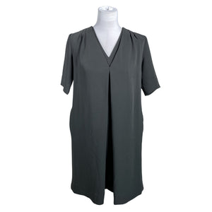 Unisex COS - Õhuke kleit, suurus 34 - Hall (1)
