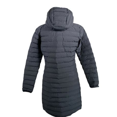Unisex Helly Hansen - Õhem talvejope, suurus 38 - Must (2)