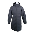 Unisex Helly Hansen - Õhem talvejope, suurus 38 - Must ()