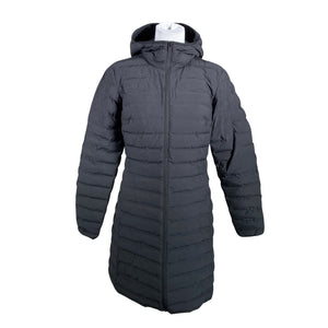 Unisex Helly Hansen - Õhem talvejope, suurus 38 - Must (1)