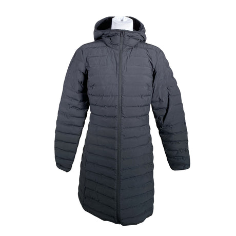 Unisex Helly Hansen - Õhem talvejope, suurus 38 - Must ()