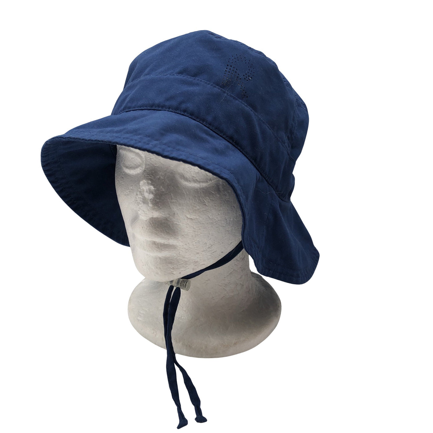 Unisex Reima - Suvemüts, suurus 54 - 56 cm - Sinine (1)