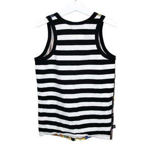 Unisex Molo Kids - Varrukateta särk, suurus 146 - 152 - Must (4)