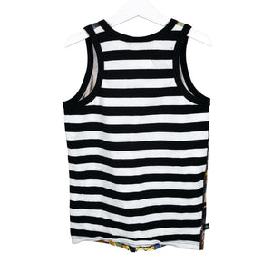 Unisex Molo Kids - Varrukateta särk, suurus 146 - 152 - Must (3)