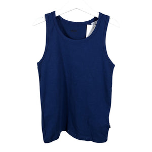 Unisex Molo Kids - Varrukateta särk, suurus 134 - 140 - Sinine (2)