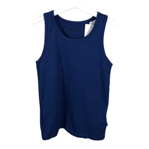 Unisex Molo Kids - Varrukateta särk, suurus 134 - 140 - Sinine (1)