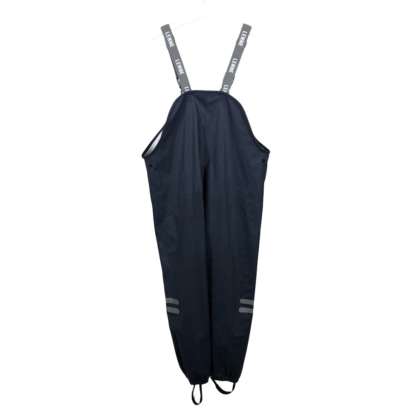 Unisex Lenne - Vihmapüksid, suurus 134 - 140 - Sinine (5)