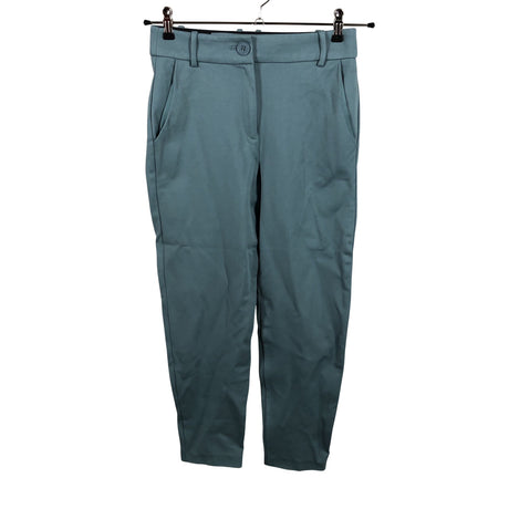 Unisex Esprit - Viigipüksid, suurus 34 - Türkiis ()