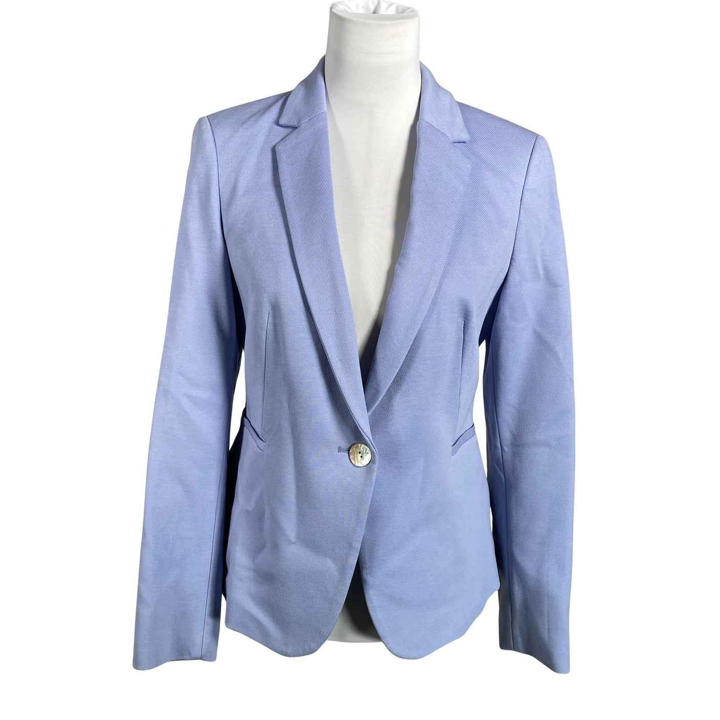 Unisex Esprit - Jakk, suurus 38 - Helesinine (1)