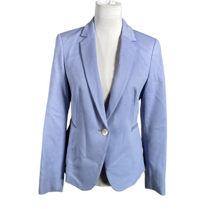 Unisex Esprit - Jakk, suurus 38 - Helesinine (1)