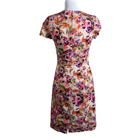 Unisex Marc Aurel - Pliiatskleit, suurus 36 - Heleroosa (2)