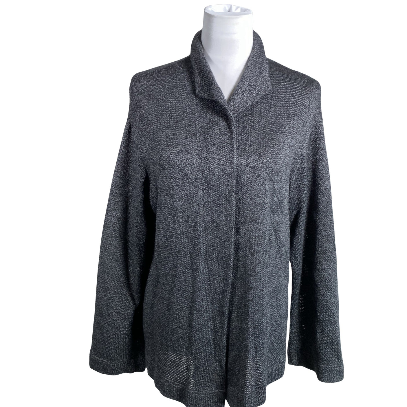Unisex Marimekko - Kardigan, suurus 38 - Hall (1)