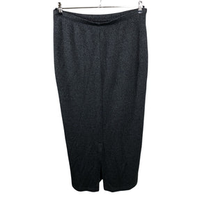 Unisex Marimekko - Kootud seelik, suurus 40 - Hall (4)