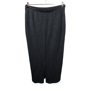Unisex Marimekko - Kootud seelik, suurus 40 - Hall (3)