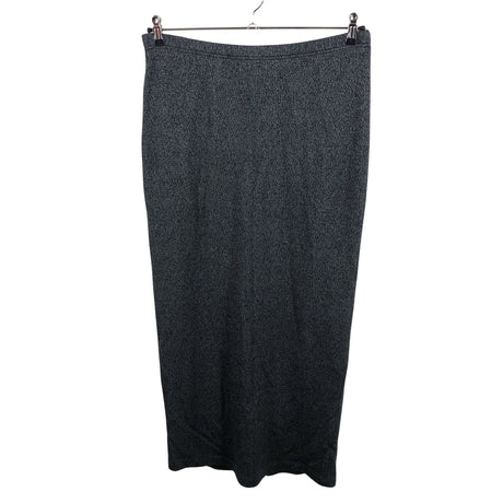 Unisex Marimekko - Kootud seelik, suurus 40 - Hall (2)