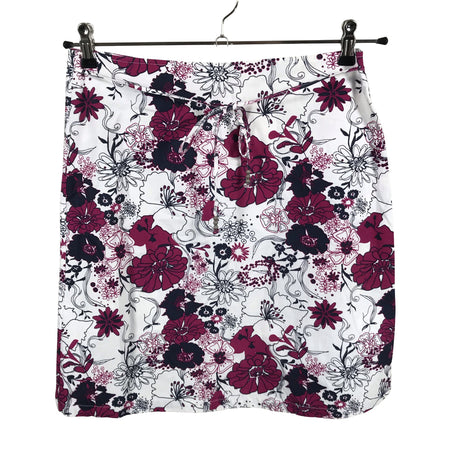 Unisex s.Oliver - Mitteveniv seelik, suurus 36 - Valge ()