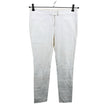 Unisex Hugo Boss - Mittevenivad püksid, suurus 34 - Looduslik valge ()