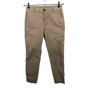 Unisex Hugo Boss - Chino-püksid, suurus 34 - Beige (1)
