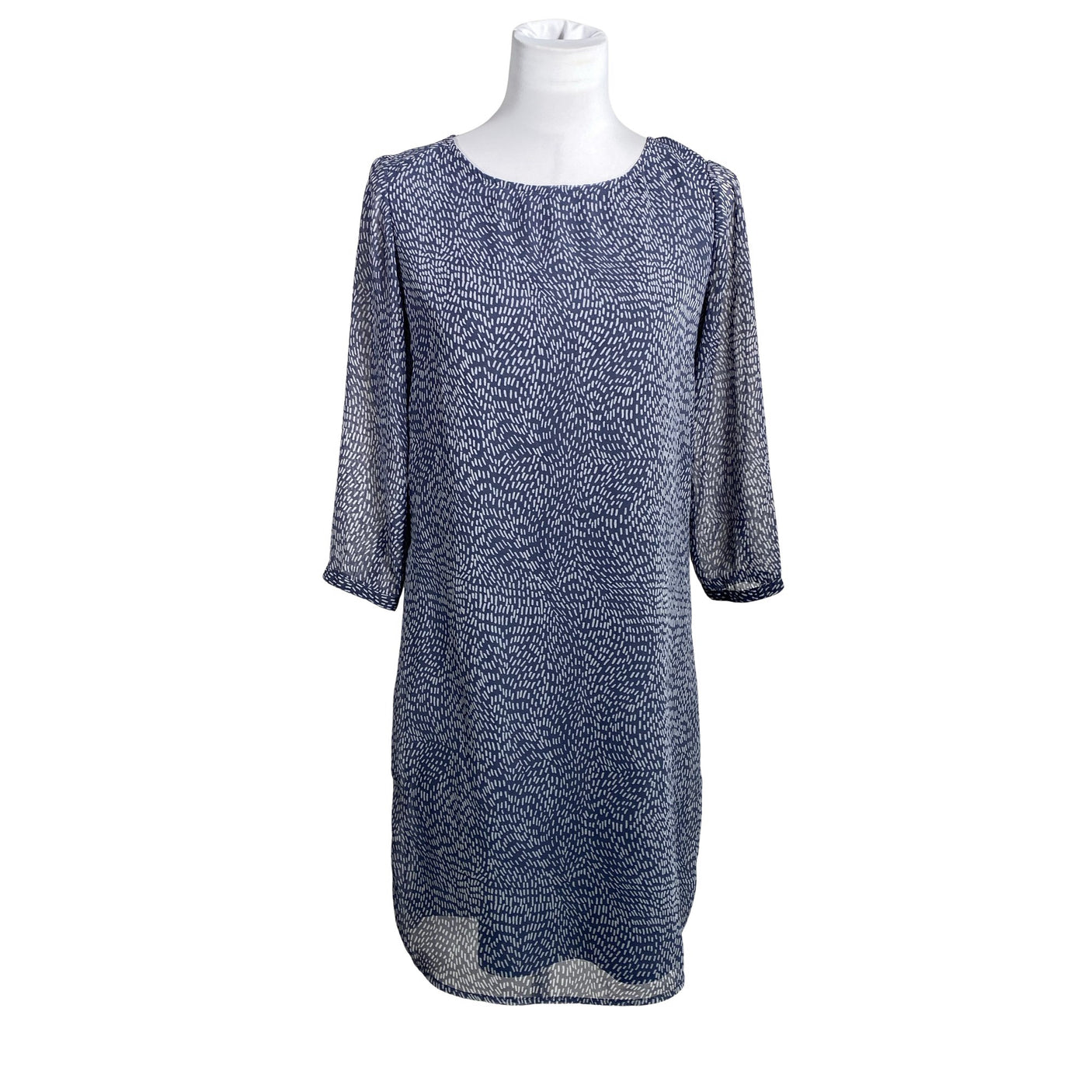 Unisex Street One - Õhuke kleit, suurus 38 - Sinine (1)