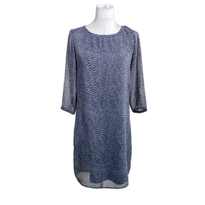 Unisex Street One - Õhuke kleit, suurus 38 - Sinine (1)