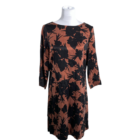 Unisex Voglia - Õhuke kleit, suurus 34 - Pruun ()