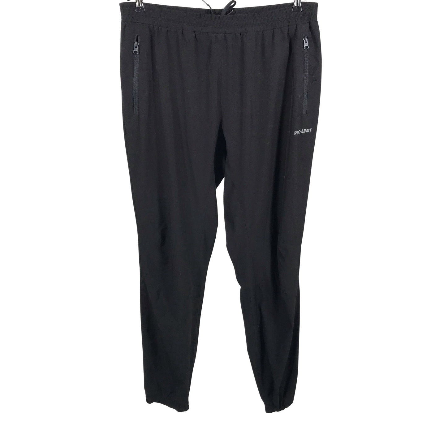 Unisex Pro-Limit - Spordipüksid, suurus 42 - Must (2)