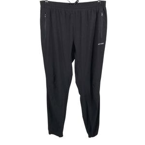 Unisex Pro-Limit - Spordipüksid, suurus 42 - Must (2)