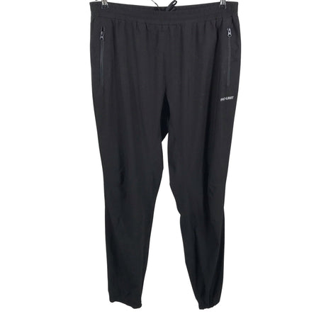 Unisex Pro-Limit - Spordipüksid, suurus 42 - Must (2)