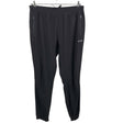 Unisex Pro-Limit - Spordipüksid, suurus 42 - Must ()