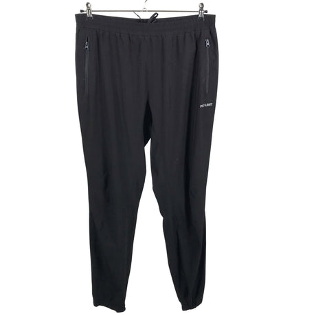 Unisex Pro-Limit - Spordipüksid, suurus 42 - Must ()