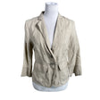 Unisex Pennyblack - Jakk, suurus 40 - Beige ()