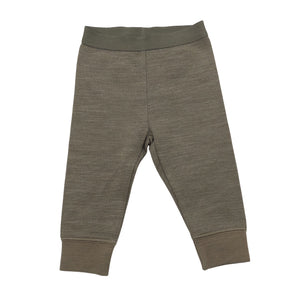 Unisex Name It - Soe pesu (püksid), suurus 56 - 62 - Roheline (1)