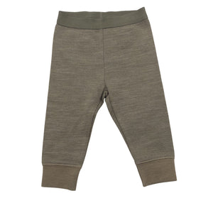 Unisex Name It - Soe pesu (püksid), suurus 56 - 62 - Roheline (2)