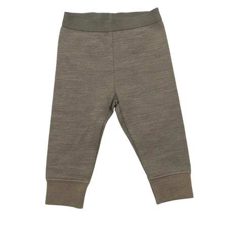 Unisex Name It - Soe pesu (püksid), suurus 56 - 62 - Roheline (2)