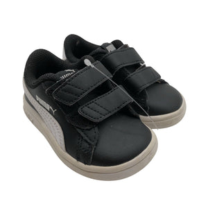 Unisex Puma - Tennised, suurus 19 - Must (2)