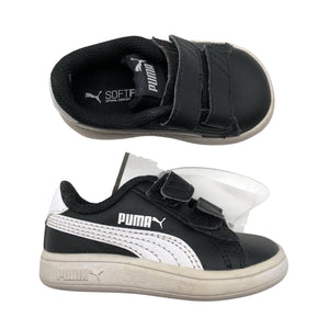 Unisex Puma - Tennised, suurus 19 - Must (1)
