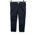 Unisex Armani Junior - Mittevenivad püksid, suurus 116 - 122 - Sinine ()