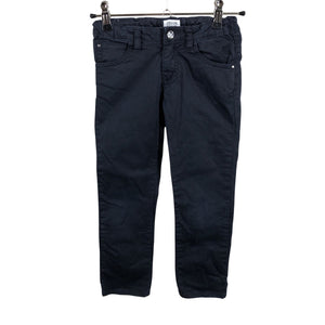 Unisex Armani Junior - Mittevenivad püksid, suurus 116 - 122 - Sinine (1)