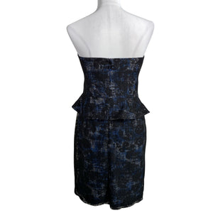 Unisex Esprit - Pidulik kleit, suurus 38 - Must (2)