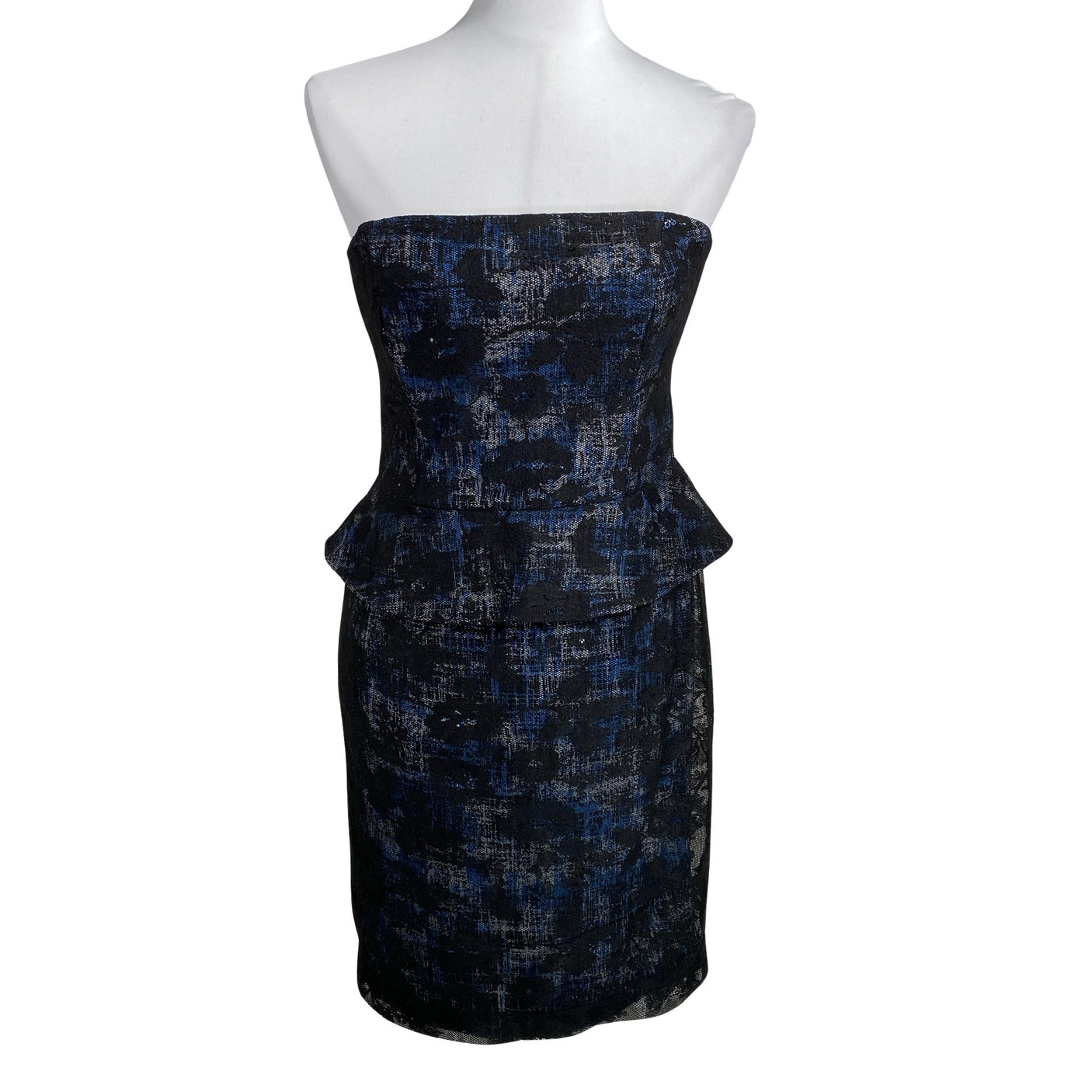 Unisex Esprit - Pidulik kleit, suurus 38 - Must (1)