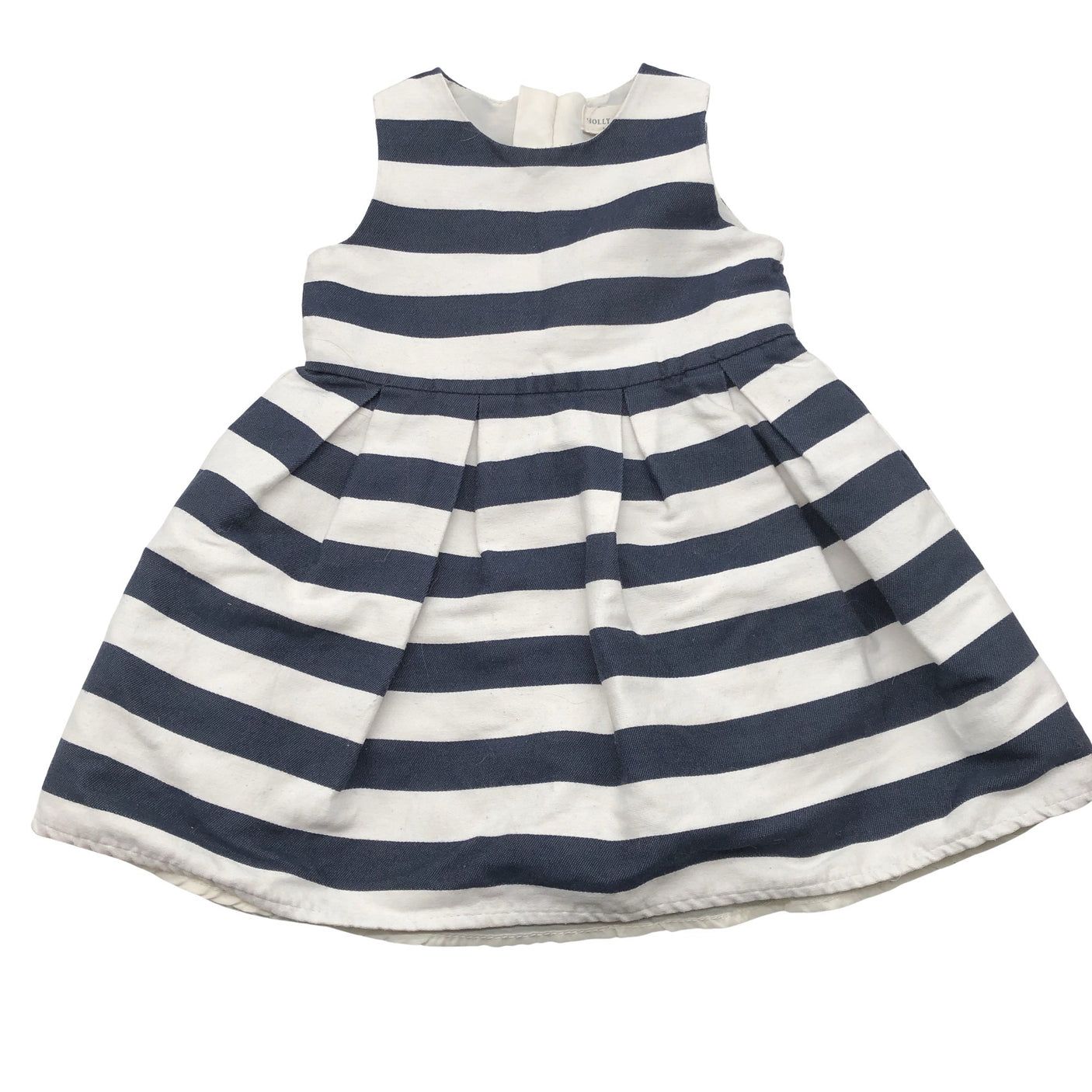 Unisex Holly & Whyte by Lindex - Mitteveniv kleit, suurus 74 - 80 - Sinine (1)