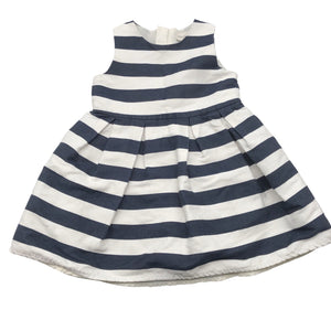 Unisex Holly & Whyte by Lindex - Mitteveniv kleit, suurus 74 - 80 - Sinine (1)